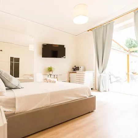 Appartement Tuscan Sun Florence