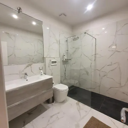 Tuscan Sun Appartement
