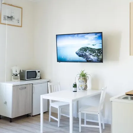 Appartement Tuscan Sun *