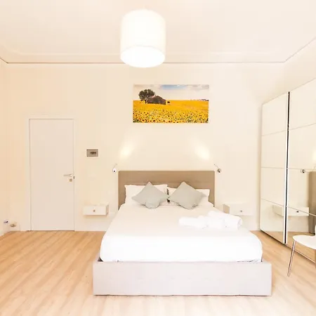 Tuscan Sun Apartment *