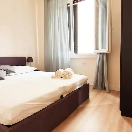 Tuscan Sun Apartment