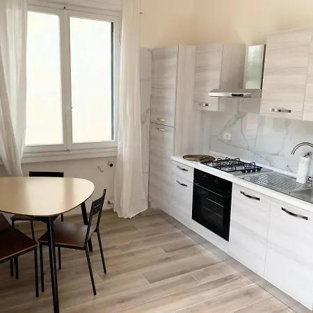 Appartement Tuscan Sun Florence