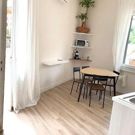 Tuscan Sun Apartment