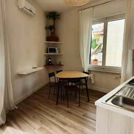 Tuscan Sun Apartment *