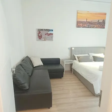 Apartment Tuscan Sun