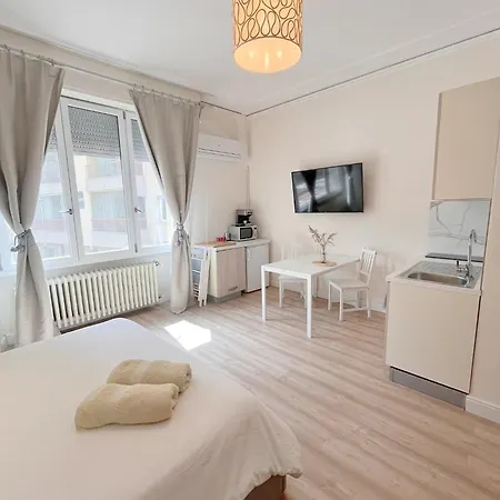 Tuscan Sun Apartment *
