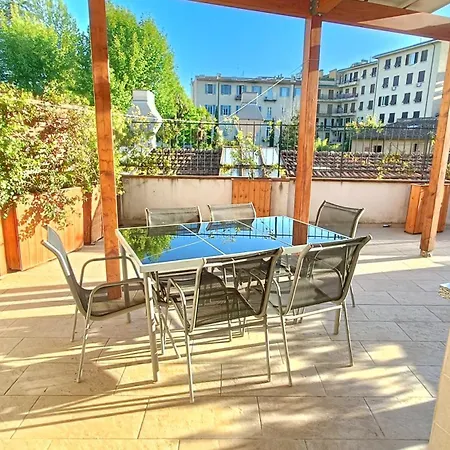 Apartment Tuscan Sun *