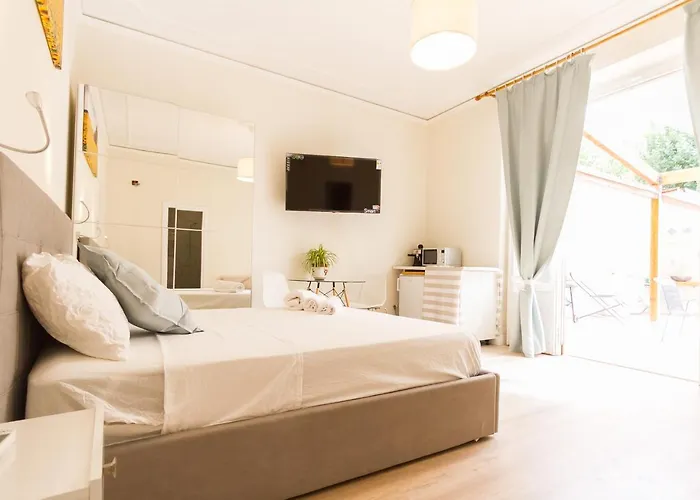 Lejlighed Tuscan Sun