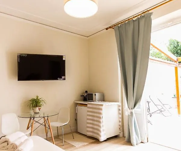 Lejlighed Tuscan Sun *