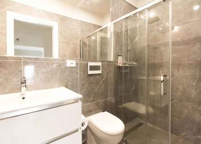 Lejlighed Tuscan Sun Firenze