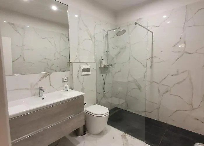 Tuscan Sun Lejlighed