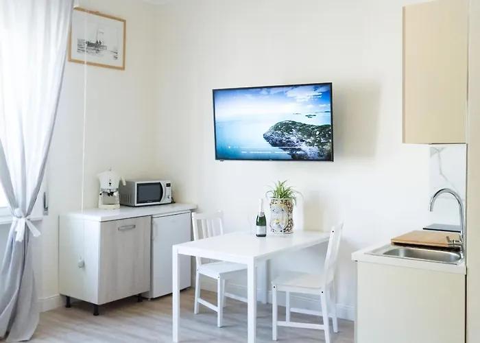 Lejlighed Tuscan Sun *