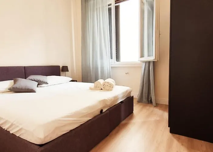 Tuscan Sun Lejlighed