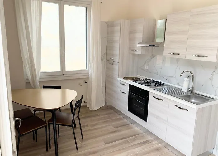 Lejlighed Tuscan Sun Firenze