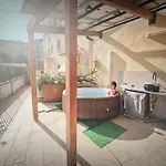 Tuscan Sun דירה